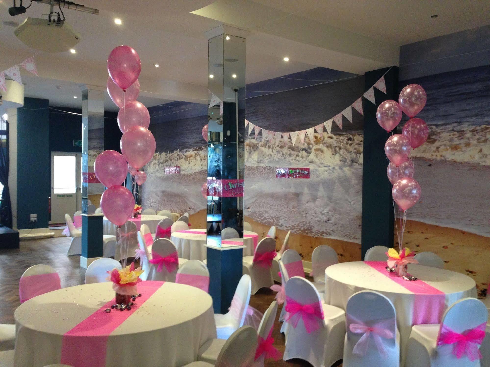 סקגנס Oyo Grosvenor House Hotel מראה חיצוני תמונה